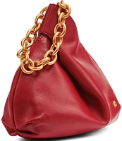 Donna Karan Lawrence Wristlet Clutch