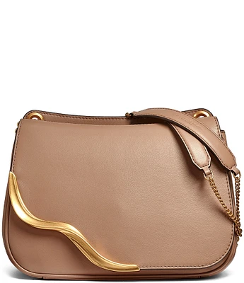 Donna Karan Malverne Convertible Crossbody Bag