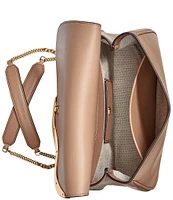 Donna Karan Malverne Convertible Crossbody Bag