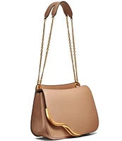 Donna Karan Malverne Convertible Crossbody Bag