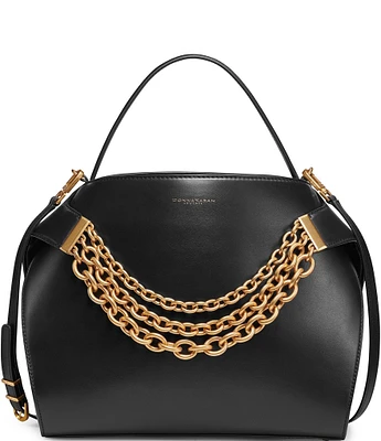 Donna Karan Plandome Satchel Bag