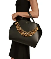 Donna Karan Plandome Satchel Bag