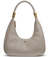 Donna Karan Quogue Small Hobo Shoulder Bag