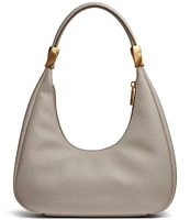 Donna Karan Quogue Small Hobo Shoulder Bag