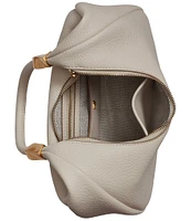 Donna Karan Quogue Small Hobo Shoulder Bag