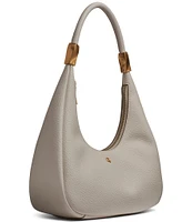 Donna Karan Quogue Small Hobo Shoulder Bag