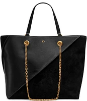 Donna Karan Setauket Tote Bag