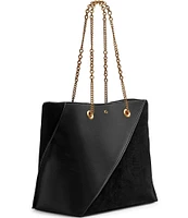 Donna Karan Setauket Tote Bag