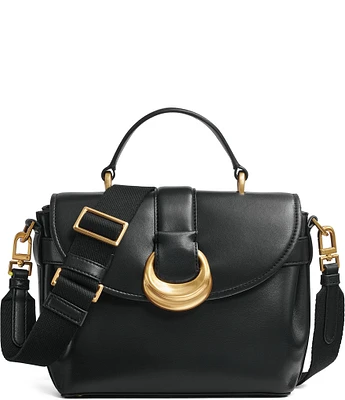 Donna Karan Valley Stream Satchel Bag