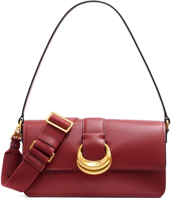 Donna Karan Valley Stream Shoulder Bag