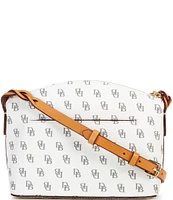 Dooney & Bourke Blakely Collection Penny Signature Logo Crossbody Bag