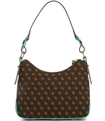 Dooney & Bourke Blakely Hobo Shoulder Bag