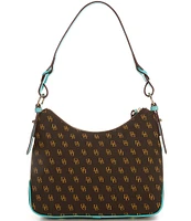 Dooney & Bourke Blakely Hobo Shoulder Bag