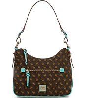 Dooney & Bourke Blakely Hobo Shoulder Bag