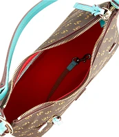Dooney & Bourke Blakely Hobo Shoulder Bag