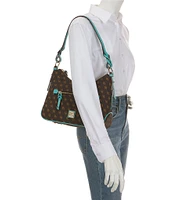 Dooney & Bourke Blakely Hobo Shoulder Bag