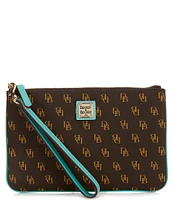 Dooney & Bourke Blakely Large Wristlet