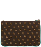 Dooney & Bourke Blakely Large Wristlet