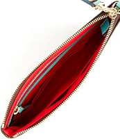 Dooney & Bourke Blakely Large Wristlet