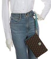 Dooney & Bourke Blakely Large Wristlet