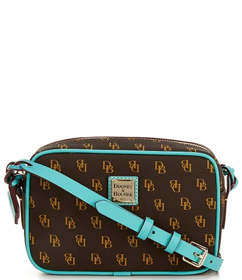 Dooney & Bourke Blakely Loni Crossbody Bag