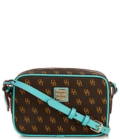 Dooney & Bourke Blakely Loni Crossbody Bag