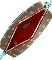 Dooney & Bourke Blakely Loni Crossbody Bag