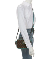 Dooney & Bourke Blakely Loni Crossbody Bag