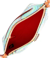 Dooney & Bourke Bright Marbled Suki Crossbody Bag