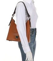 Dooney & Bourke Bryce Hobo Bag