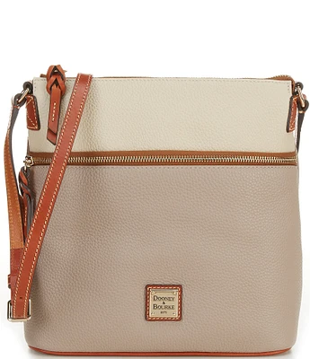 Dooney & Bourke Colorblock Crossbody Bag