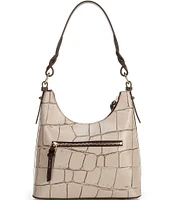 Dooney & Bourke Denison Collection Bryce Hobo Bag