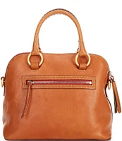 Dooney & Bourke Domed Satchel Bag