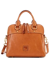 Dooney & Bourke Florentine Collection Cameron Satchel Bag