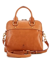 Dooney & Bourke Florentine Collection Cameron Satchel Bag