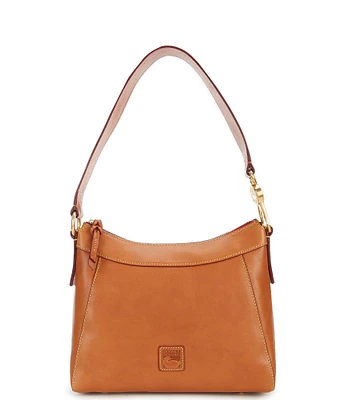 Dooney & Bourke Florentine Collection Large Cassidy Hobo Bag