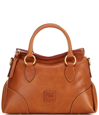 Dooney & Bourke Florentine Satchel Bag