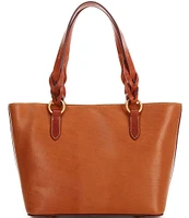 Dooney & Bourke Florentine Small Gretchen Tote Bag