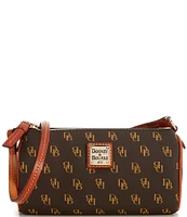 Dooney & Bourke Gretta Buffy Crossbody Bag