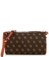 Dooney & Bourke Gretta Buffy Crossbody Bag