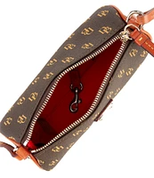 Dooney & Bourke Gretta Buffy Crossbody Bag