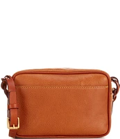 Dooney & Bourke Loni Leather Crossbody Bag