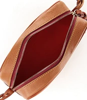 Dooney & Bourke Loni Leather Crossbody Bag