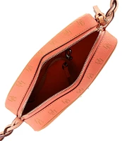 Dooney & Bourke Loni Signature Logo Crossbody Bag