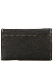 Dooney & Bourke Lucca Flap Wallet
