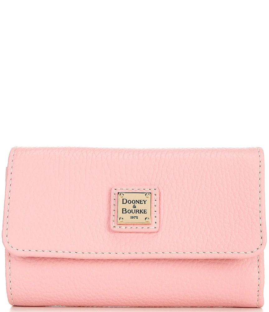 Dooney & Bourke Lucca Flap Wallet