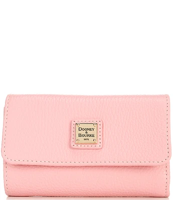 Dooney & Bourke Lucca Flap Wallet