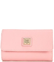 Dooney & Bourke Lucca Flap Wallet
