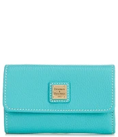 Dooney & Bourke Lucca Flap Wallet