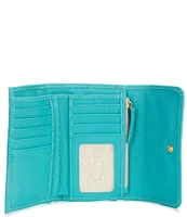 Dooney & Bourke Lucca Flap Wallet